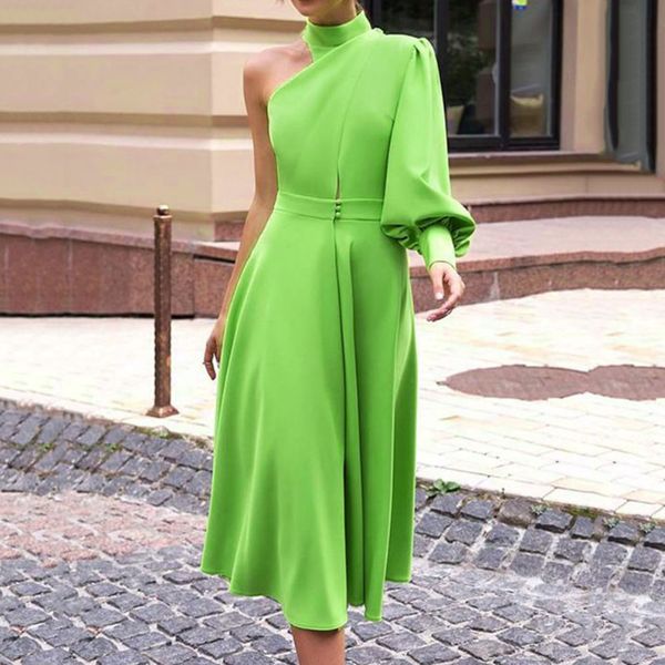 2021 plus size green short arabic african prom dresses long sleeves muslim evening gowns, Black
2021 plus size green short arabic african prom dresses long sleeves muslim evening gowns, Black