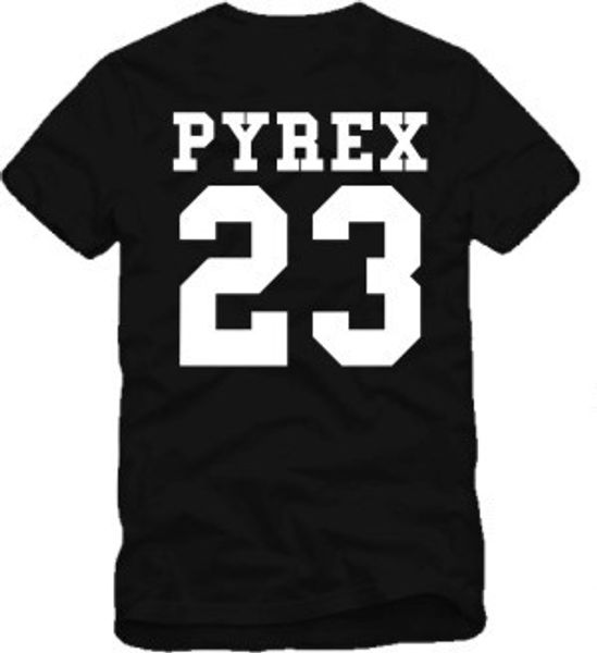 Free Shipping 2013 New Hot Pyrex 23 T Shirt Religious Brand Men tee shirt hip hop style tshirt
Free Shipping 2013 New Hot Pyrex 23 T Shirt Religious Brand Men tee shirt hip hop style tshirt
