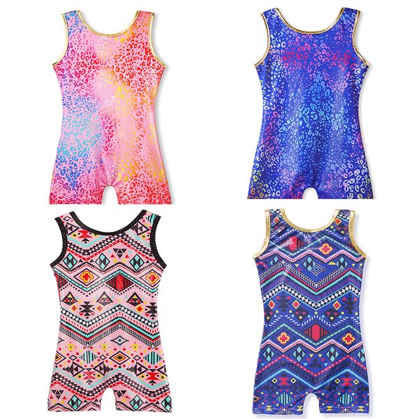 girls kids athletic loetards dance ballet gymnastic costumes leopard printing sleeveless leotards ballet tutu dancewear biketard, Black;red
girls kids athletic loetards dance ballet gymnastic costumes leopard printing sleeveless leotards ballet tutu dancewear biketard, Black;red
