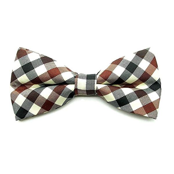 bow tie pre tied bowtie man suit wedding adjustable neck collar colours/patterns, model: mod 31, Black;gray
bow tie pre tied bowtie man suit wedding adjustable neck collar colours/patterns, model: mod 31, Black;gray