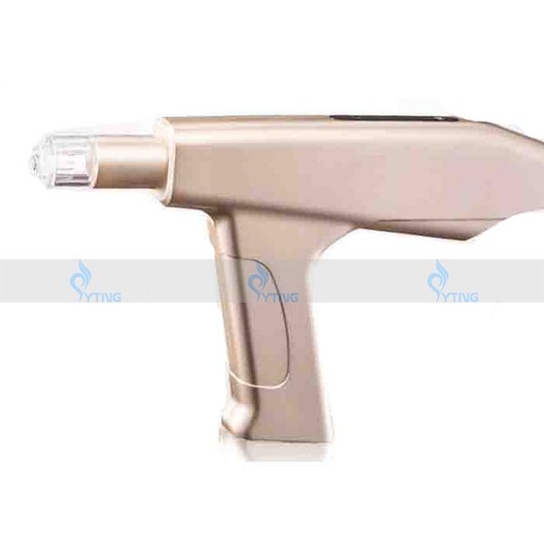 Nano microneedle needle me otherapy gun me o injector kin care tightening anti aging water hyaluronic injection facial beauty machine
Nano microneedle needle me otherapy gun me o injector kin care tightening anti aging water hyaluronic injection facial beauty machine