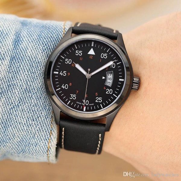 fashion mens mechanical watch 821a automatic movement italy imported calfskin strap sapphire glass mirror dial diameter 41mm 11mm x800, Slivery;brown
fashion mens mechanical watch 821a automatic movement italy imported calfskin strap sapphire glass mirror dial diameter 41mm 11mm x800, Slivery;brown