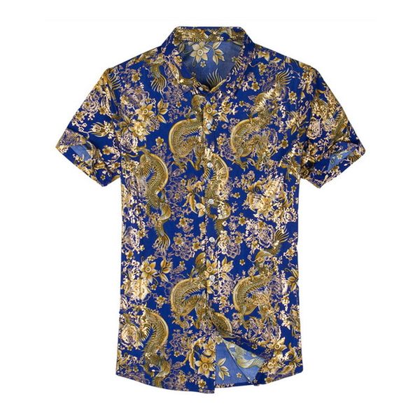 casual 80% silk shirt men short sleeve both sides print chinese dragon nation flower 2020 beach summer clothes, White;black
casual 80% silk shirt men short sleeve both sides print chinese dragon nation flower 2020 beach summer clothes, White;black