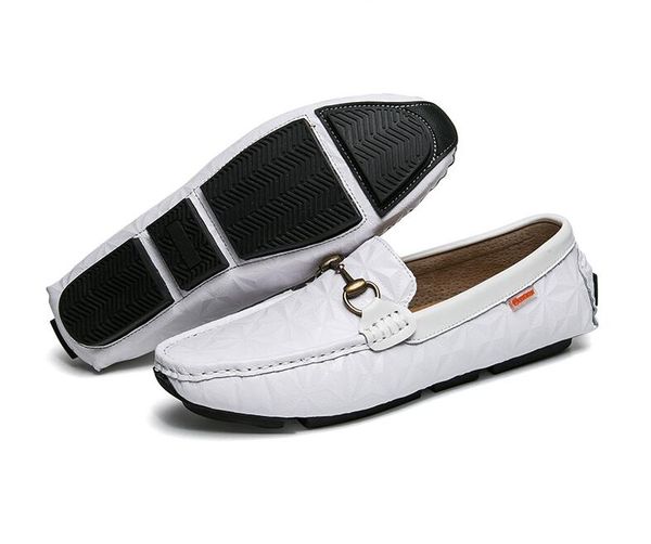 british style luxury fashion brand men loafers moccasins tenis masculino slip on men wedding casual driving flats h125, Black
british style luxury fashion brand men loafers moccasins tenis masculino slip on men wedding casual driving flats h125, Black