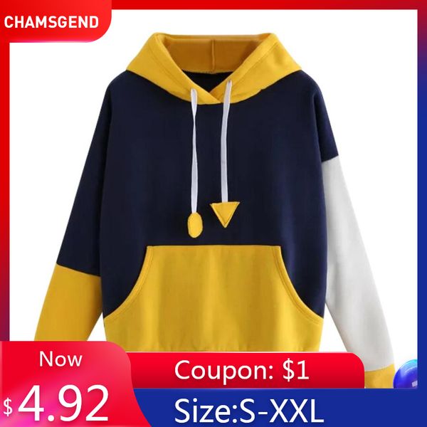 female sweatshirts womens hoodie sweatshirt long sleeve jumper hooded pullover 2018 pullover hoodies c30817, Black
female sweatshirts womens hoodie sweatshirt long sleeve jumper hooded pullover 2018 pullover hoodies c30817, Black
