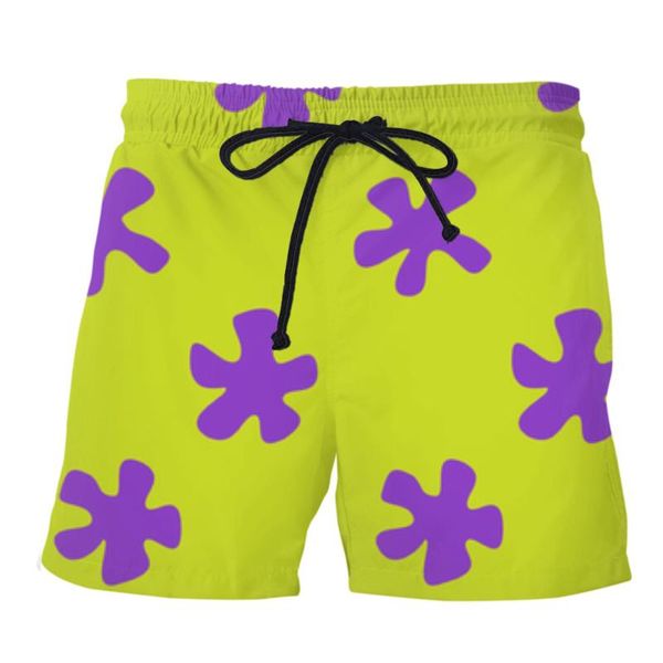 sonspee summer men casual shorts 3d printed star men short pants streetwear funny boys beach fitness trunk board shorts scanties, White;black
sonspee summer men casual shorts 3d printed star men short pants streetwear funny boys beach fitness trunk board shorts scanties, White;black