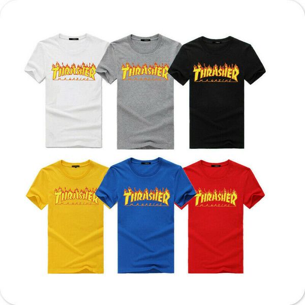 1500 8 colour 3xl new thra her flame men women kid tee t hirt kateboard magazine couple
1500 8 colour 3xl new thra her flame men women kid tee t hirt kateboard magazine couple