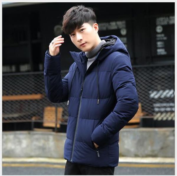 men cotton coat 2019 new winter solid slim fit hooded parka men outwear fashion casual thickness warm plus size cotton coat, Tan;black
men cotton coat 2019 new winter solid slim fit hooded parka men outwear fashion casual thickness warm plus size cotton coat, Tan;black