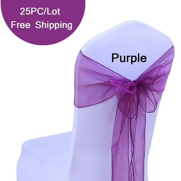 25pc lot new wedding organza chair sash bow for chair cover banquet wedding party decor organza sashes supply ing
25pc lot new wedding organza chair sash bow for chair cover banquet wedding party decor organza sashes supply ing