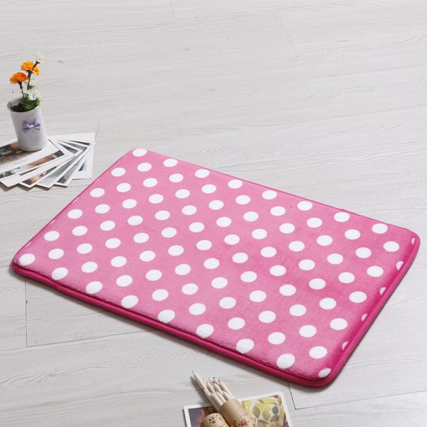 soft carpet kitchen floor dots rug household doormat living room water absorption bathroom carpet tapete banheiro q
soft carpet kitchen floor dots rug household doormat living room water absorption bathroom carpet tapete banheiro q