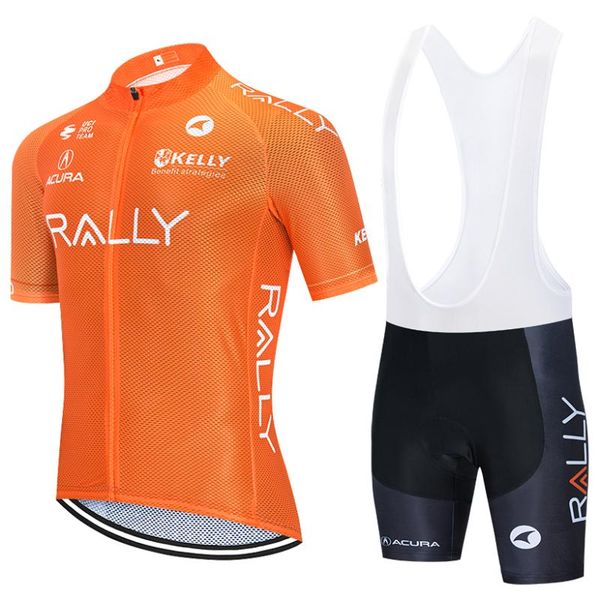 2020 orange uhc cycling clothing team jersey sportswear bike pants ropa ciclismo mens 20d summer pro bicycle maillot shorts, Black;blue
2020 orange uhc cycling clothing team jersey sportswear bike pants ropa ciclismo mens 20d summer pro bicycle maillot shorts, Black;blue