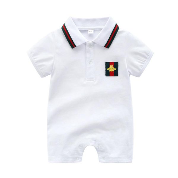 baby rompers summer new style short sleeved girls dress baby romper cotton newborn body suit baby pajama boys clothes animal rompers, Blue
baby rompers summer new style short sleeved girls dress baby romper cotton newborn body suit baby pajama boys clothes animal rompers, Blue
