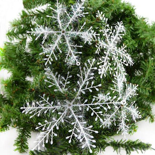 christmas diameter 18cm tree decorations white snowflake ornament christmas party decoration for home artificial snow new year ing
christmas diameter 18cm tree decorations white snowflake ornament christmas party decoration for home artificial snow new year ing