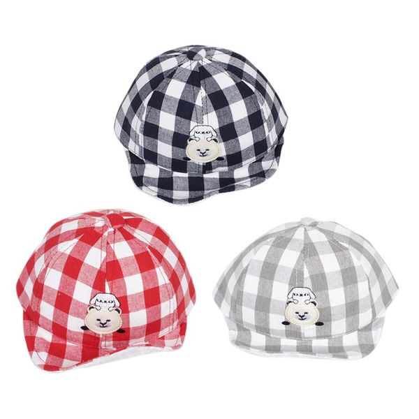 fashion hat boys girls hat cotton caps baby hip hop hats baby baseball cap sun cap birthday christmas, Yellow
fashion hat boys girls hat cotton caps baby hip hop hats baby baseball cap sun cap birthday christmas, Yellow