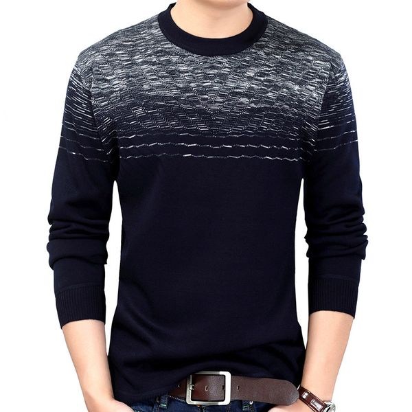 new brand mens wear slim fit knitwear designer pullover striped men sweater dress thick winter warm jersey knitted sweaters, White;black
new brand mens wear slim fit knitwear designer pullover striped men sweater dress thick winter warm jersey knitted sweaters, White;black