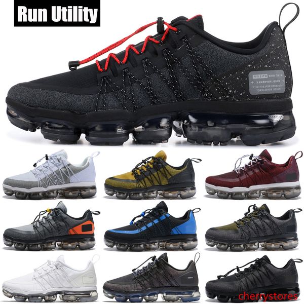 2019 run utility designer running shoes men shoes black anthracite white reflect silver burgundy crush mens sport sneakers 7-11
2019 run utility designer running shoes men shoes black anthracite white reflect silver burgundy crush mens sport sneakers 7-11