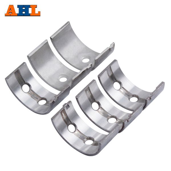 ahl 6pcs std +25 +50 motorcycle main crankshaft bearing for zzr250 kle250 gpz250 gpx250 ex250 ninja zzr kle gpz ex 250
ahl 6pcs std +25 +50 motorcycle main crankshaft bearing for zzr250 kle250 gpz250 gpx250 ex250 ninja zzr kle gpz ex 250