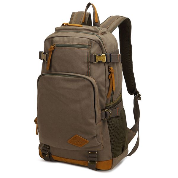 16" canvas men backpack large capacity hiking travel backpack bag male lapfashion man sport bag 2019
16" canvas men backpack large capacity hiking travel backpack bag male lapfashion man sport bag 2019