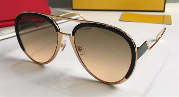 new fashion designer popular sunglasses 0357 pilot frame simple elegant style uv400 protection eyewear with original box, White;black
new fashion designer popular sunglasses 0357 pilot frame simple elegant style uv400 protection eyewear with original box, White;black