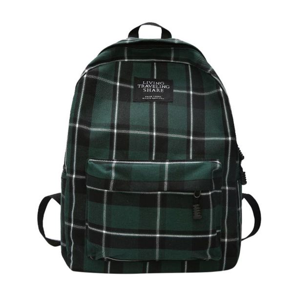maison fabre рюкзак женщины мужчины wild campus мода рюкзак студенты большой емкости plaid холст
maison fabre рюкзак женщины мужчины wild campus мода рюкзак студенты большой емкости plaid холст