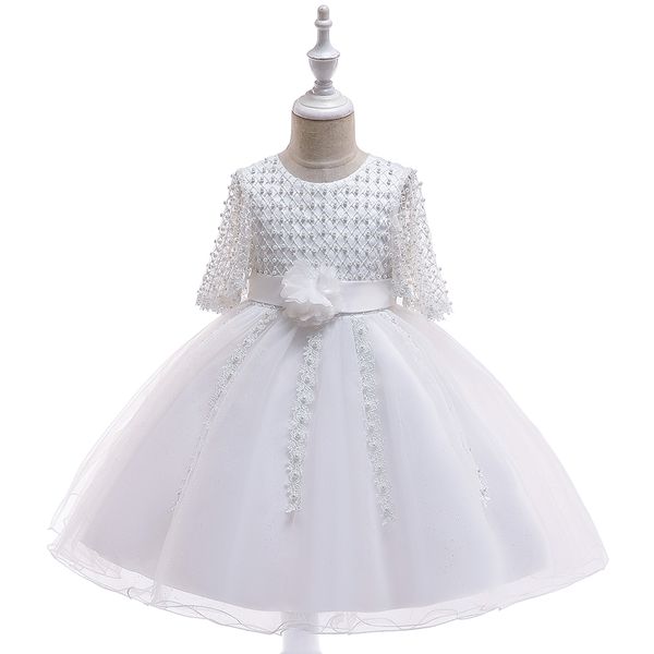 tulle princess tutu flower girls dresses baby kids toddler clothes for wedding birthday party sweet lovely girls dresses, White;blue
tulle princess tutu flower girls dresses baby kids toddler clothes for wedding birthday party sweet lovely girls dresses, White;blue