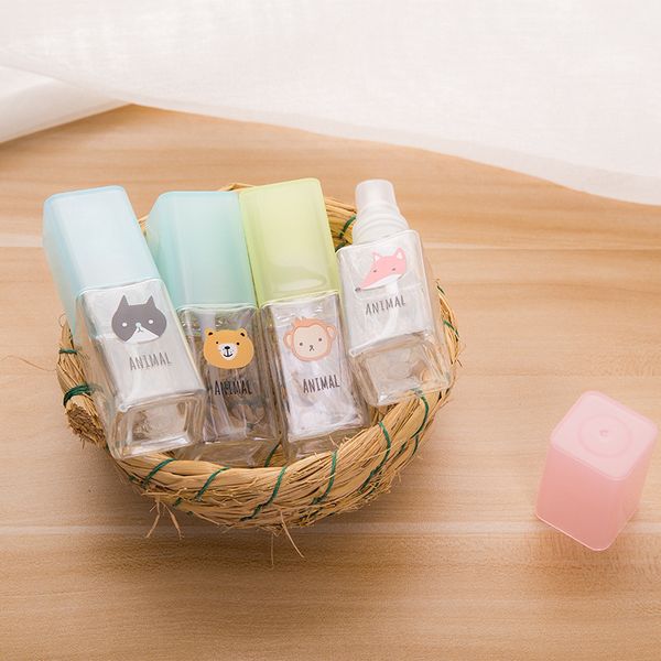 colour transparent exceed fine mist spray bottle perfume make-up water spray bottle split charging bottle use water small watering can
colour transparent exceed fine mist spray bottle perfume make-up water spray bottle split charging bottle use water small watering can