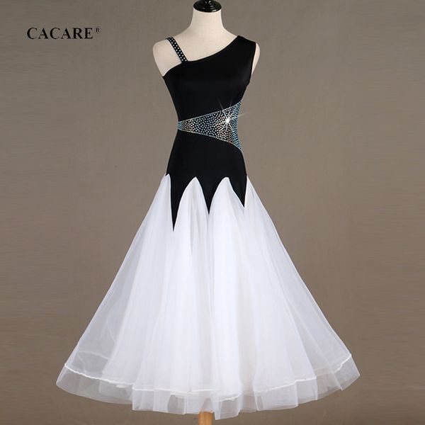 ballroom waltz dresses dance competition dresses ballroom dress standard customized size d0389 long sleeve big sheer hem, Black;red
ballroom waltz dresses dance competition dresses ballroom dress standard customized size d0389 long sleeve big sheer hem, Black;red