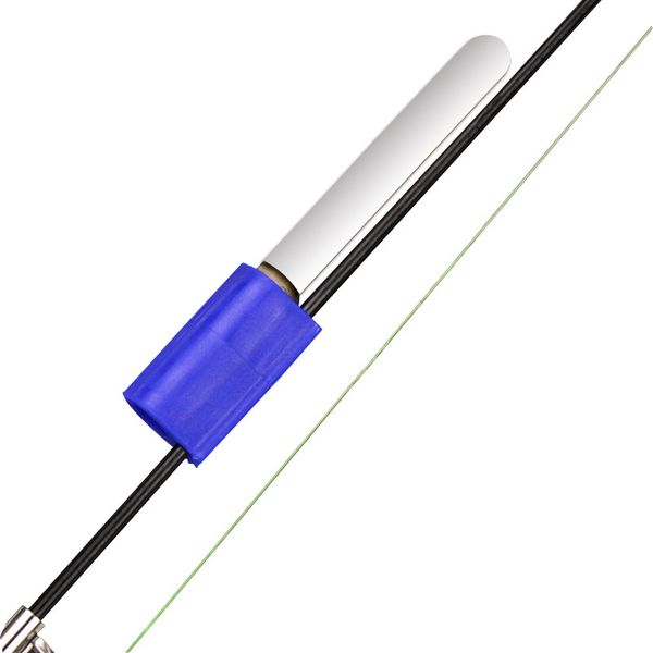 1pcs fluorescent fishing rod lamp pole tip clip twin bell alarm alert ring glow in the dark fishing tackle box accessory t
1pcs fluorescent fishing rod lamp pole tip clip twin bell alarm alert ring glow in the dark fishing tackle box accessory t