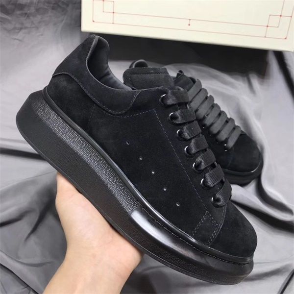 men black white leather platform sneaker 100% calfskin designer shoes women lace-up running trainers party wedding shoes with box
men black white leather platform sneaker 100% calfskin designer shoes women lace-up running trainers party wedding shoes with box