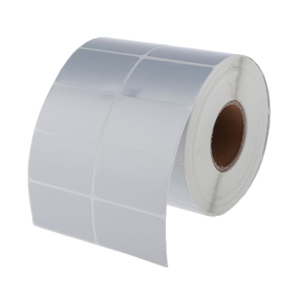 3000pcs/roll mini stickers kraft paper adhesive labels scrapbooking silver
3000pcs/roll mini stickers kraft paper adhesive labels scrapbooking silver