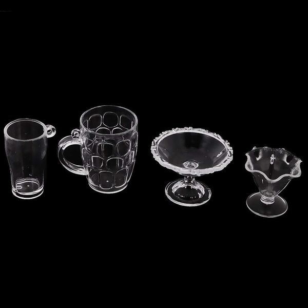 12 pieces doll house miniature kitchenware tableware ice cream cup food containers diy ice cream tools
12 pieces doll house miniature kitchenware tableware ice cream cup food containers diy ice cream tools