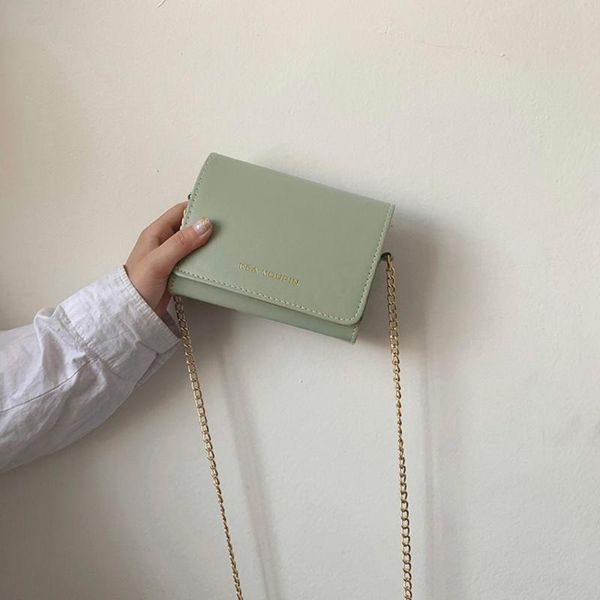 woman's bag solid color casual wild square trend single shoulder messenger sac main femme bags for women 2020 torebka damska
woman's bag solid color casual wild square trend single shoulder messenger sac main femme bags for women 2020 torebka damska