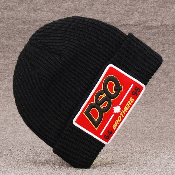 2020 new style dsqicond2 embroidery caps knitted cashmere thick warm couple lovers parent-child hats tide street hip-hop wool cap d53, Blue;gray
2020 new style dsqicond2 embroidery caps knitted cashmere thick warm couple lovers parent-child hats tide street hip-hop wool cap d53, Blue;gray