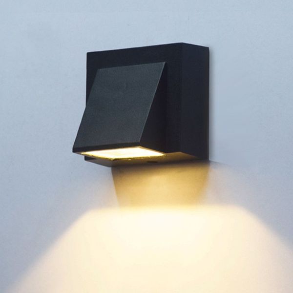 new aluminum adjustable 3w led wall lamp waterproof indoor outdoor wall light surface mounted cube led garden porch light
new aluminum adjustable 3w led wall lamp waterproof indoor outdoor wall light surface mounted cube led garden porch light