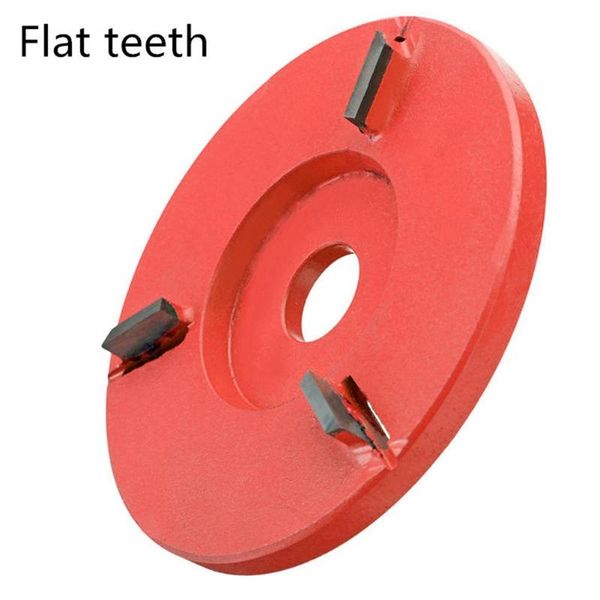 90mm woodworking carving cutter disc shovel tooth milling tooth for 16mm aperture angle grinding machine angle grinding
90mm woodworking carving cutter disc shovel tooth milling tooth for 16mm aperture angle grinding machine angle grinding