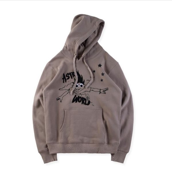 travis scott astro world hoodies smile world fleece hoodies mom i can fly embroidery hooded hodies fashion pullover for men women, Black
travis scott astro world hoodies smile world fleece hoodies mom i can fly embroidery hooded hodies fashion pullover for men women, Black