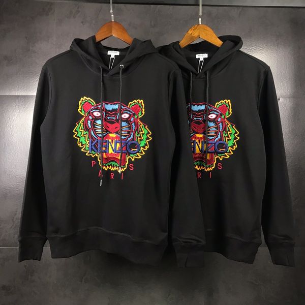 19ss luxurious brands design multicolor kenz tiger head embroiderd sweater pullover hoodies men women streetwear sweatshirt outdoor shirts, Gray;blue
19ss luxurious brands design multicolor kenz tiger head embroiderd sweater pullover hoodies men women streetwear sweatshirt outdoor shirts, Gray;blue