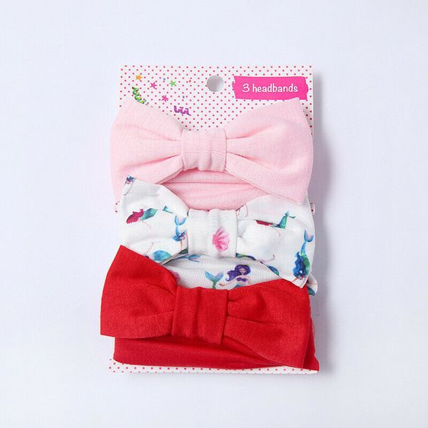 3pcs baby girls flower bow kids headband cute turban headband headwear princess baby girl fashion hair bands head wrap drop ship, Slivery;white
3pcs baby girls flower bow kids headband cute turban headband headwear princess baby girl fashion hair bands head wrap drop ship, Slivery;white