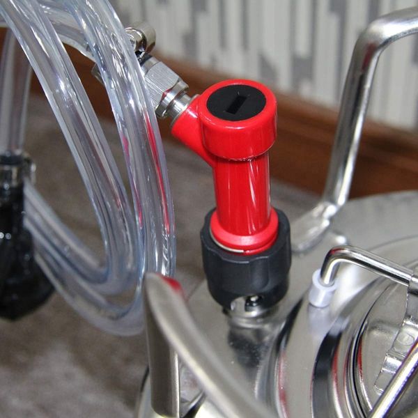 pin lock beer line assembly, picnic tap with 3ft beer line for home brewing cornelius keg wine making soda dispensing keg fittin other kitch
pin lock beer line assembly, picnic tap with 3ft beer line for home brewing cornelius keg wine making soda dispensing keg fittin other kitch