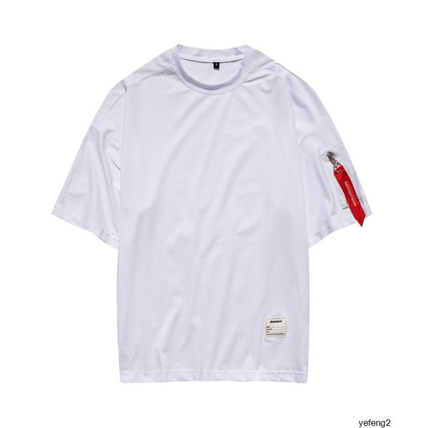 мужская футболка t shirtmens дизайнерская тенденция лето короткий пуловер с круглым вырезом изысканная повязка печать рукава молния, White;black
мужская футболка t shirtmens дизайнерская тенденция лето короткий пуловер с круглым вырезом изысканная повязка печать рукава молния, White;black