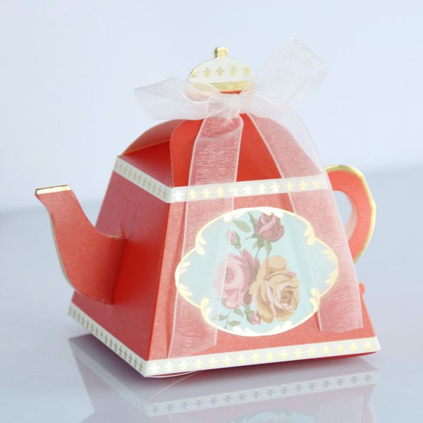 teapoea cup shape candy boxes wedding gifts party favors for guests bridal birthday baby shower party decoration
teapoea cup shape candy boxes wedding gifts party favors for guests bridal birthday baby shower party decoration