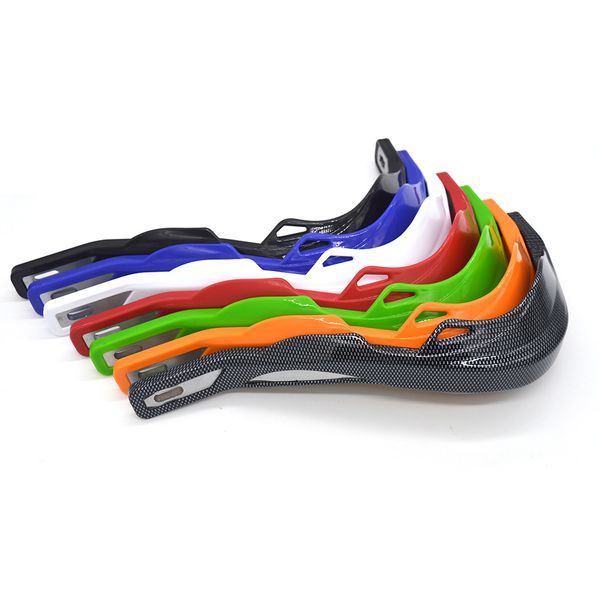 evomosa 7 colors rally pro handlebar hand guards handguard protector 22mm 28mm alloy insert pit dirt bike motorcycle motocross
evomosa 7 colors rally pro handlebar hand guards handguard protector 22mm 28mm alloy insert pit dirt bike motorcycle motocross