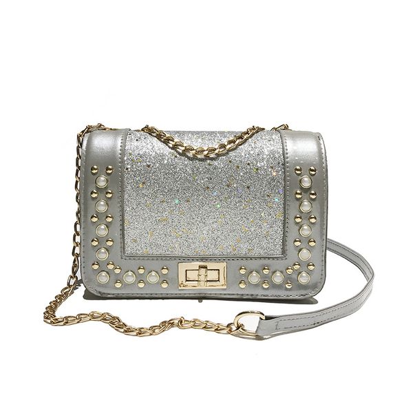 bags women's tide joker korean fashion handbags stars rivet simple pouch shoulder messenger bag solid color elegant small square
bags women's tide joker korean fashion handbags stars rivet simple pouch shoulder messenger bag solid color elegant small square