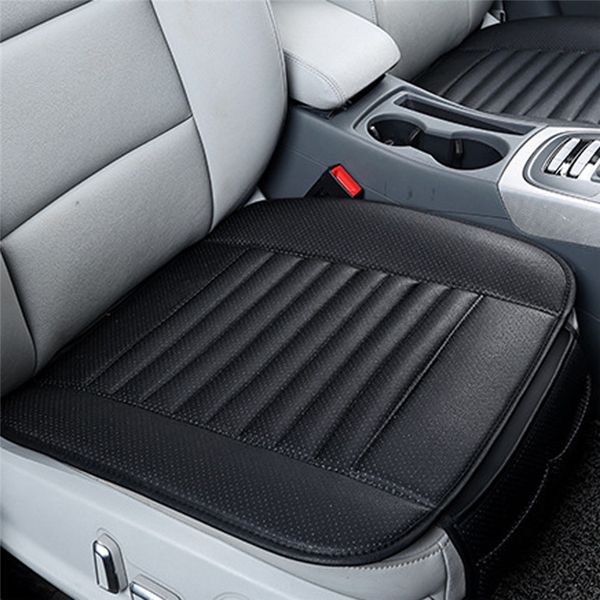 2017 new arrival breathable leather bamboo car seat cover pad mat auto chair cushion universal car-styling supports
2017 new arrival breathable leather bamboo car seat cover pad mat auto chair cushion universal car-styling supports