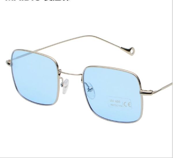 ocean sheet transparent sunglasses new style retro thin side fashion glasses trend flat mirror, White;black
ocean sheet transparent sunglasses new style retro thin side fashion glasses trend flat mirror, White;black
