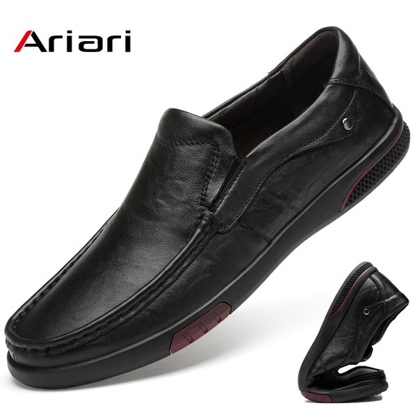 genuine leather men casual shoes 2020 italian men loafers moccasins breathable slip on flats black driving shoes
genuine leather men casual shoes 2020 italian men loafers moccasins breathable slip on flats black driving shoes