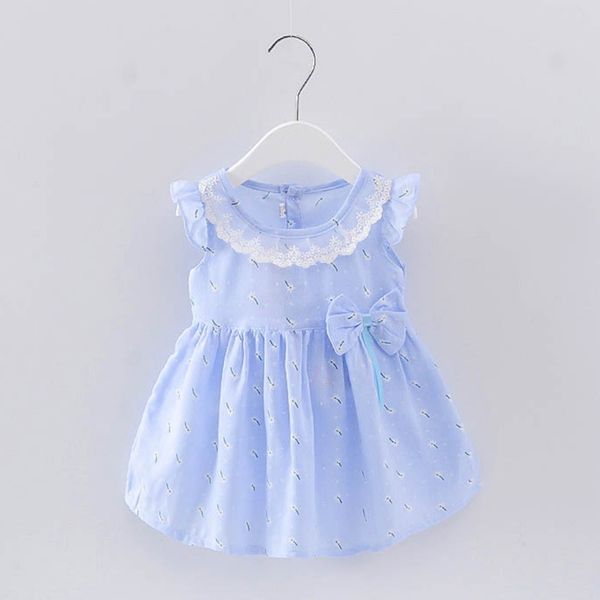 2020 summer casual baby girls floral print flare sleeve dress kids toddler bow princess dresses 2020 new, Red;yellow
2020 summer casual baby girls floral print flare sleeve dress kids toddler bow princess dresses 2020 new, Red;yellow