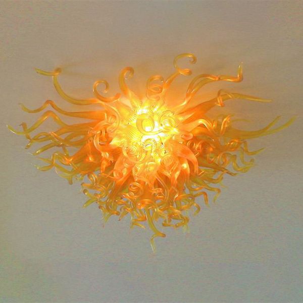 art decor light e14 led bulbs gold color blown glass chandelier modern ceiling lights dining room table lighting fixtures
art decor light e14 led bulbs gold color blown glass chandelier modern ceiling lights dining room table lighting fixtures