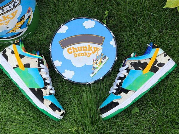 ben sb dunk low pro qs chunky dunky jerrys white lagoon pulse black university gold skateboard shoes sneakers sports with special box
ben sb dunk low pro qs chunky dunky jerrys white lagoon pulse black university gold skateboard shoes sneakers sports with special box