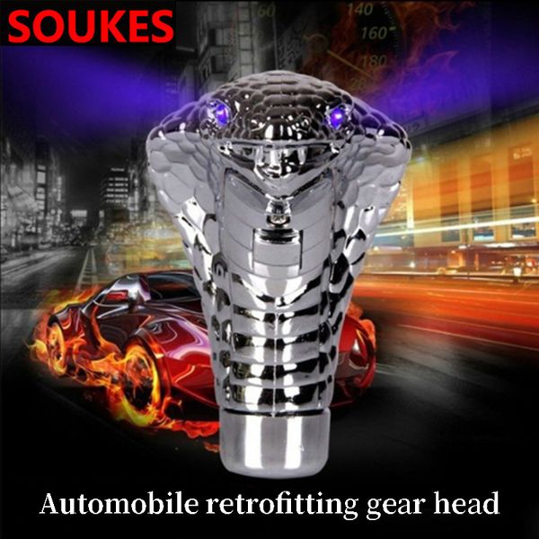 personality universal car led modified shifter knob for  w203 w211 w204 w210   f10 e34 e30 f20 x5 e70 accessories
personality universal car led modified shifter knob for  w203 w211 w204 w210   f10 e34 e30 f20 x5 e70 accessories